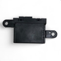 Módulo Sensor Estacionamento Chevrolet Onix 2013 A 2019 Preto