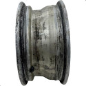 Roda Aro 13 Chevrolet Monza 1992 Prateado