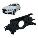 Acabamento Coluna De Direção Bmw 120i 2.0 2016 2017 2018