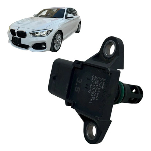 Sensor Map Bmw 120i 2.0 2016 2017 2018