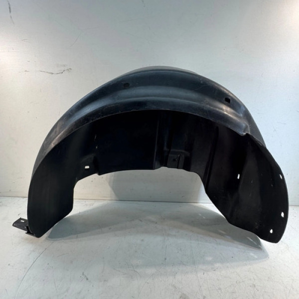 Parabarro Traseiro Esquerdo Volkswagen Spacefox 2006 A 2010