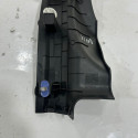 Moldura Soleira Interna Traseira Direita Onix Prisma 2013 19 Preto