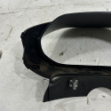 Moldura Painel Instrumentos Chevrolet Onix 2013 A 2019 Preta