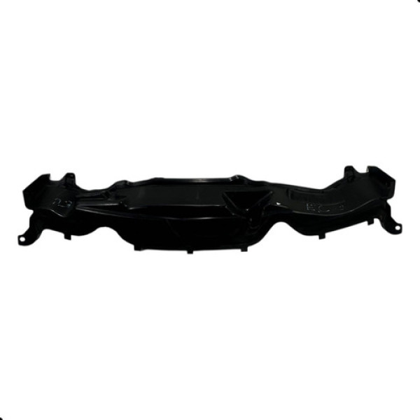 Defletor Superior Anti Chamas Ford Ecosport 2012 a 2017