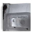 Roda Avulsa Aro 17 Freelander 2 Furacão 5x108 Cinza