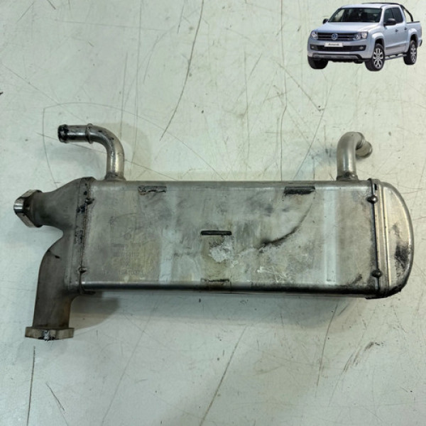 Radiador Egr Volkswagen Amarok 2.0 2010 2011 2012 2013 2014
