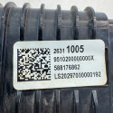 Filtro Canister Onix Tracker 1.0 Turbo 2020 2021 2022 2023