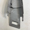 Moldura Coluna Central Esquerda Vectra Elite 2006 A 2012
