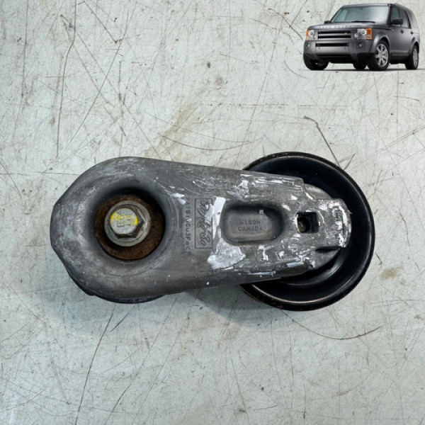Tensor Alternador Discovery 3 2.7 2005 A 2009 Esticador