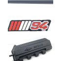 Caixa Ressonador Gm Onix Spin Cobalt 2012 A 2019 C2318