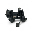 Pedaleira Pedal Freio Embreagem Onix Prisma 1.0 2013 A 2019 