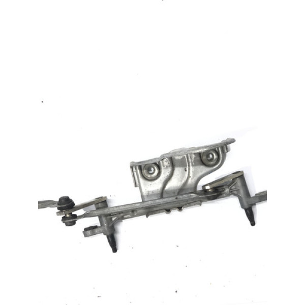 Alojamento Limpador Vw Parabrisa Fox Spacefox 2014/20  C3116