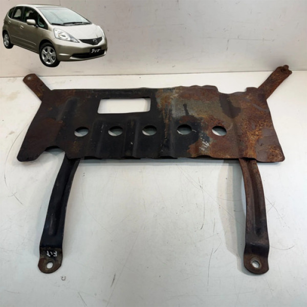 Protetor Carter Honda Fit 1.5 2009 2010 2011 2012 2013 2014