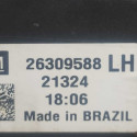 Farol Dianteiro Onix 2020 2024 Esquerdo Detalhe Original Esquerdo