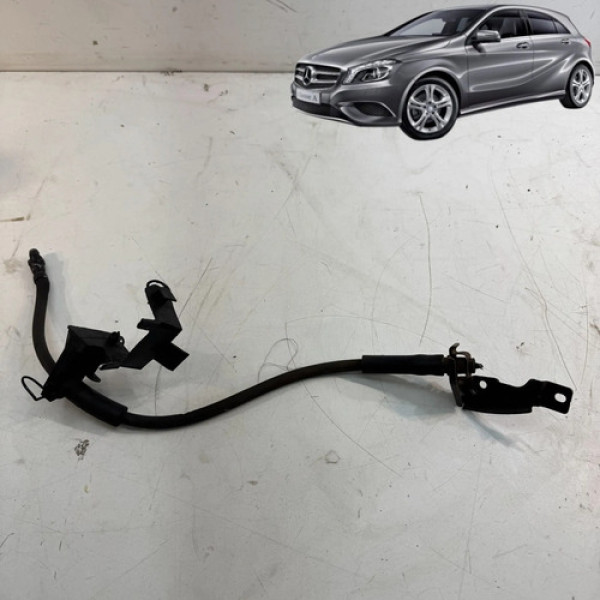 Flexível Freio Diant Esquerdo Mercedes A200 1.6 2014 A 2017