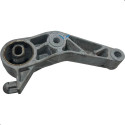 Suporte Coxim Traseiro Chevrole Meriva 1.8 2009 2011 Automat