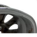 Roda Avulsa Aro 13 Chevrolet Monza 1992 Prateado