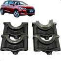 Jogo Mancal Motor Chevrolet Onix 1.0 Turbo 2020 A 2024