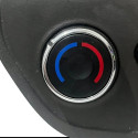 Comando Botão Ar Condicionado Chevrolet Cobalt 2013 A 2016 