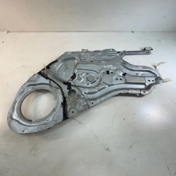 Maquina Vidro Dianteira Direita Kia Soul 2009 2012 Original