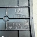 Tampa Acabamento Console Central Chevrolet Meriva 2009 2012