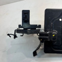 Suporte Bateria Chevrolet Meriva 1.8 2009 A 2012