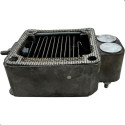 Aquecedor De Grade De Motor Dodge Ram 2500 5.9 2008 A 2010