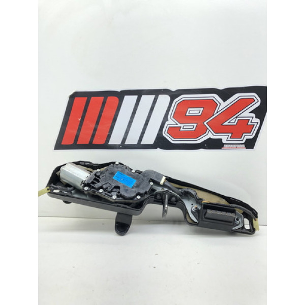Motor Limpador Vidro Traseiro Hyundai Tucson 2010/14 C3169