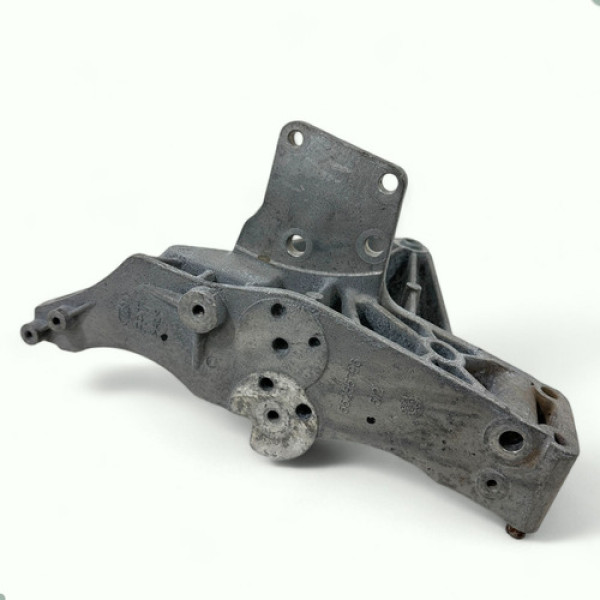 Suporte Alternador Fiat Mobi Uno 1.0 4cc 2016 A 2019