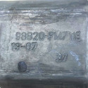 Motor Máquina Vidro Traseiro Esquerdo Cobalt 2013 A 2019