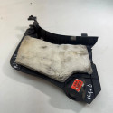 Acabamento Soleira Dianteira Direita Kia Soul 1.6 2009 2019 Preto