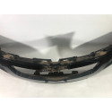 Parachoque Dianteiro Gm Cruze Sedan 2012 A 2015 C2905 Preto