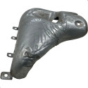 Defletor Protetor Calor  Chevrolet Meriva 1.8 2009 A 2011