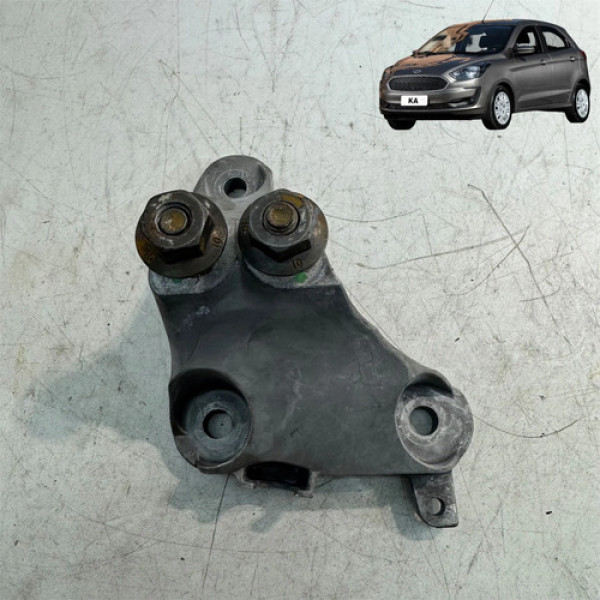 Suporte Coxim Superior Câmbio Ford Ka 1.0 3cc 2019 A 2021