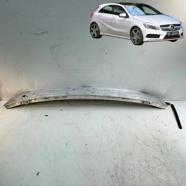 Alma Parachoque Dianteiro Mercedes A200 1.6 2015 A 2018