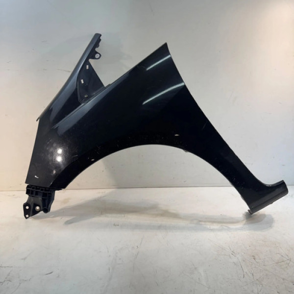 Paralama Honda Fit 2009 2010 2011 A 2014 Original Esquerdo
