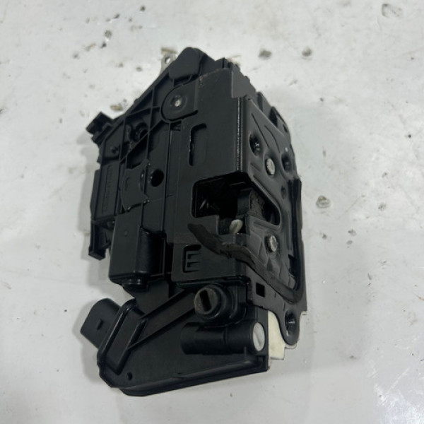 Motor Vidro Traseiro Esquerdo Tiguan 2.0 2011 A 2013