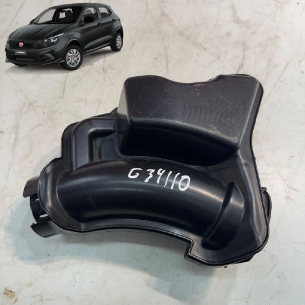 Duto Caixa Filtro Ar Fiat Argo 1.0 1.3 2017 2018 2019 A 2024
