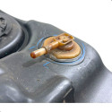 Tanque Combustível Chevrolet Captiva 2.4 2008 2009  2014
