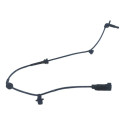 Sensor Abs Traseiro Onix 1.0 Turbo 2021 2022 2023 Ambos Lado