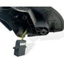 Retrovisor Elétrico Esquerdo Chevrolet Cobalt 2012 A 2019