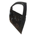 Porta Dianteira Direita Chevrolet Cruze 2012 A 2015 Dianteira Direito Preto