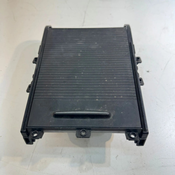 Porta Objetos Console Central Hyundai Hb20 2018 Manual