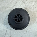 Copo Tampa Filtro De Óleo Motor Chevrolet S10 2.8 2013 2016 Preto