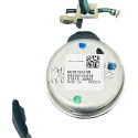 Alto Falante Subaru Forester 15 Real Tweeter Direito 14 A 18 Verde-escuro