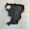 Capa Correia Dentada Chevrolet S10 2.8 180cv 2012 2013 Preto