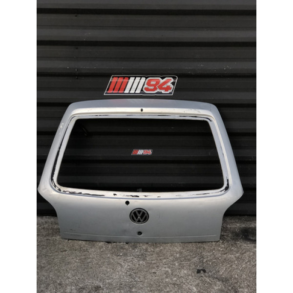 Tampa Traseira Porta Mala Gol G3 2001 A 2003 5x6827025 C2923