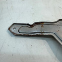 Suporte Forro Porta Traseira Gm Onix Prisma 2013 A 2019