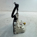 Fechadura Porta Traseira Direita Onix Tracker 2021 A 2024