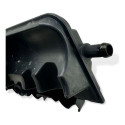 Caixa Filtro Ar Motor Prisma Onix 1.0 1.4 2013 2014 2015